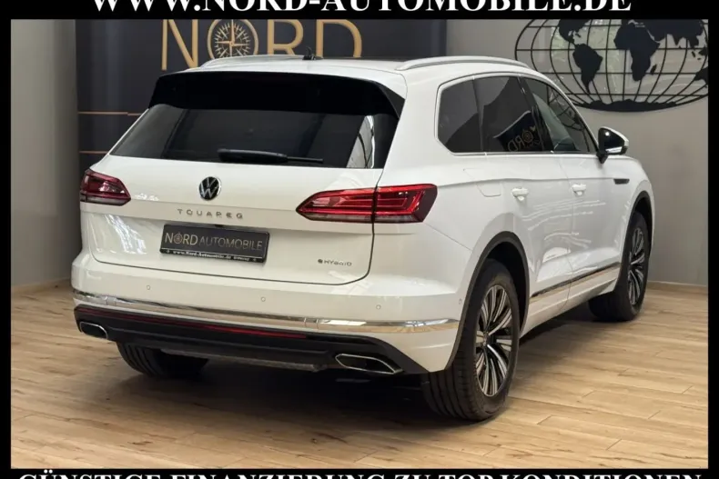 Volkswagen Touareg din 2023 cu 69.712 km - oferta VOL226070 - foto 8