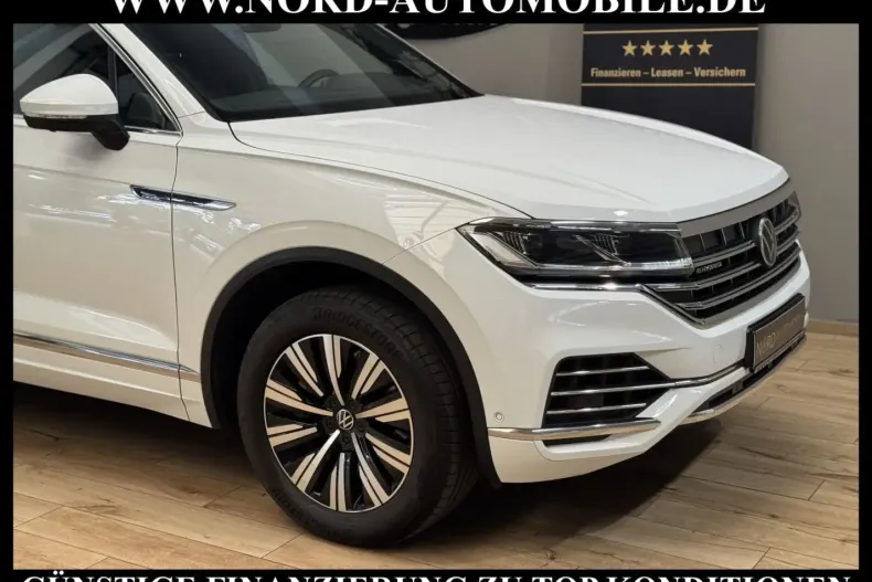 Volkswagen Touareg din 2023 cu 69.712 km - oferta VOL226070 - foto 9