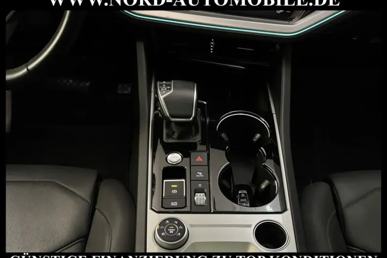 Volkswagen Touareg din 2023 cu 69.712 km - oferta VOL226070 - foto 18