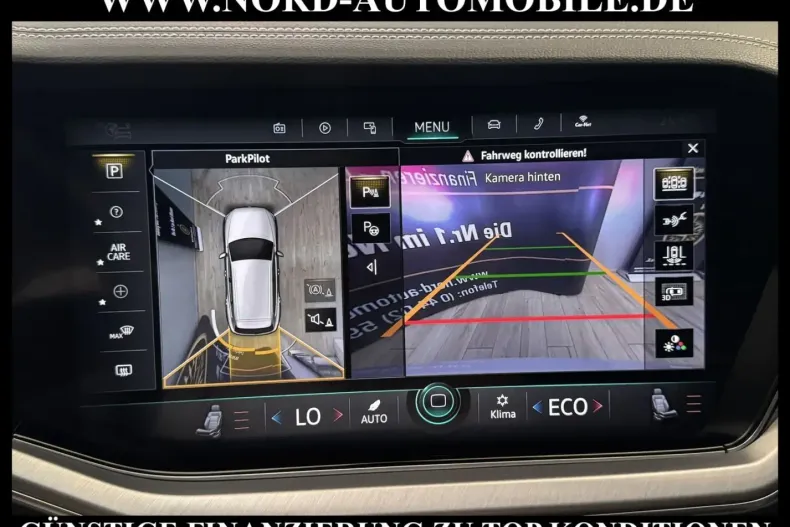 Volkswagen Touareg din 2023 cu 69.712 km - oferta VOL226070 - foto 19