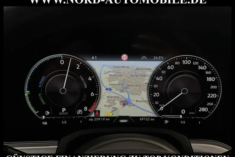 Volkswagen Touareg din 2023 cu 69.712 km - oferta VOL226070 - foto 20