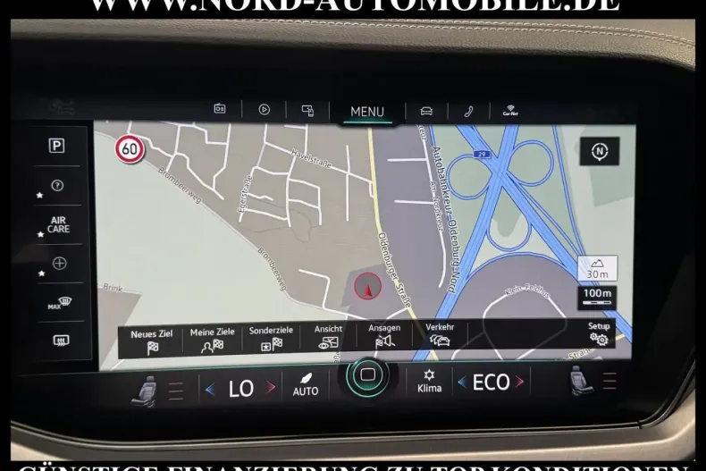 Volkswagen Touareg din 2023 cu 69.712 km - oferta VOL226070 - foto 21