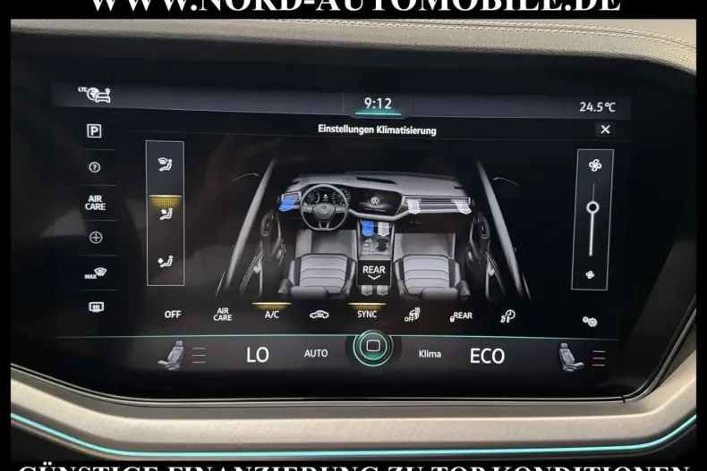 Volkswagen Touareg din 2023 cu 69.712 km - oferta VOL226070 - foto 23
