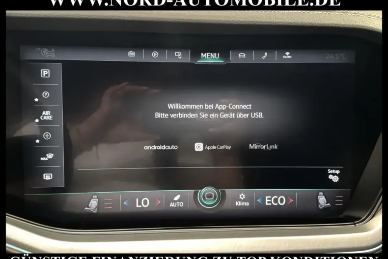 Volkswagen Touareg din 2023 cu 69.712 km - oferta VOL226070 - foto 24