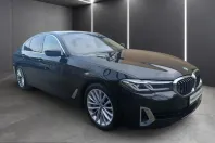 BMW 540 (Seria 5) din 2023 cu 73.725 km - oferta BMW226071 - foto 1