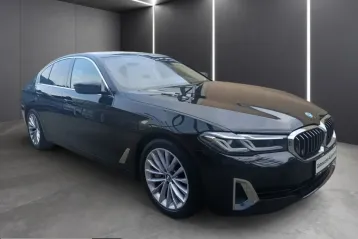 BMW 540 din 2023 - oferta BMW226071