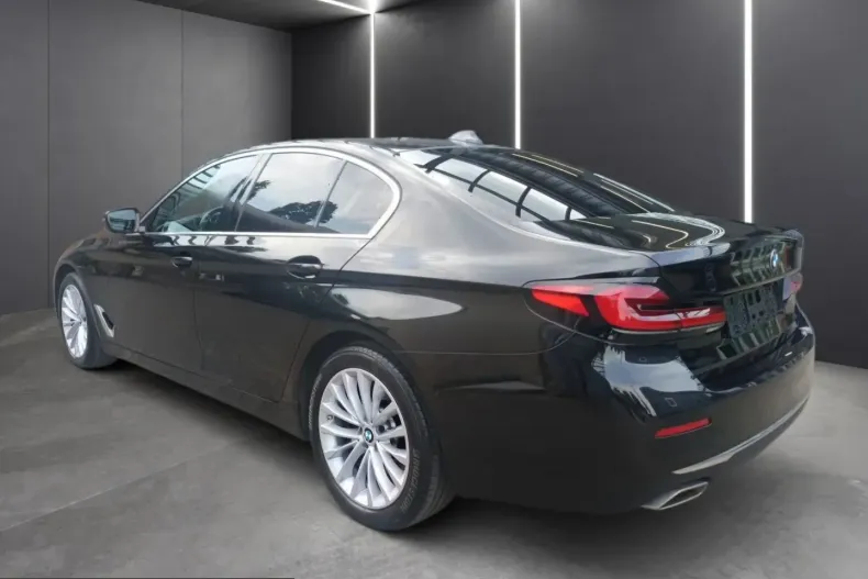 BMW 540 (Seria 5) din 2023 cu 73.725 km - oferta BMW226071 - foto 4