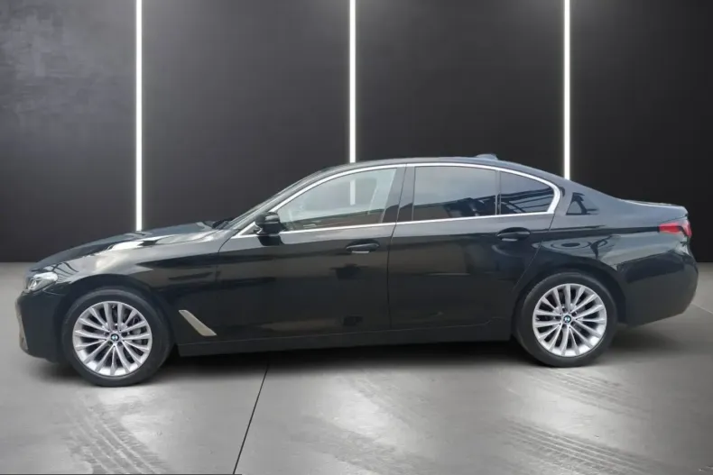 BMW 540 (Seria 5) din 2023 cu 73.725 km - oferta BMW226071 - foto 5