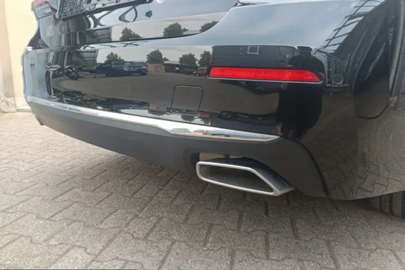 BMW 540 (Seria 5) din 2023 cu 73.725 km - oferta BMW226071 - foto 6