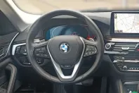 BMW 540 (Seria 5) din 2023 cu 73.725 km - oferta BMW226071 - foto 9