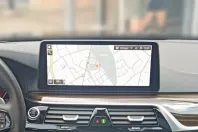 BMW 540 (Seria 5) din 2023 cu 73.725 km - oferta BMW226071 - foto 11