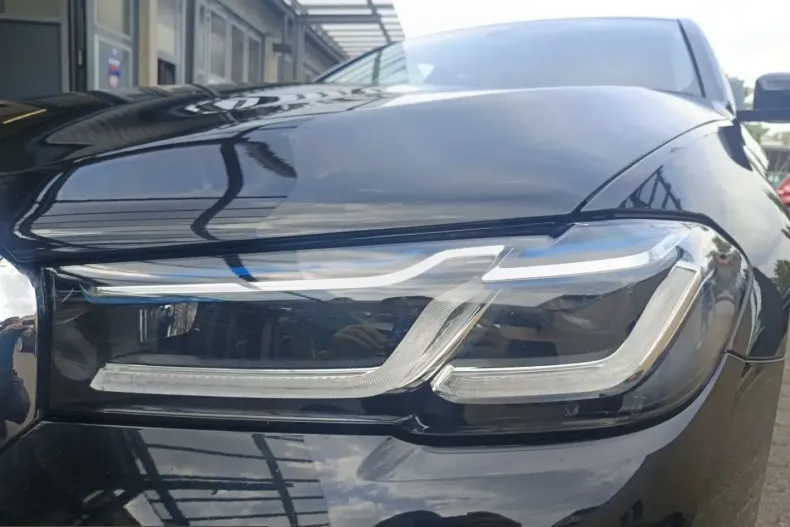 BMW 540 (Seria 5) din 2023 cu 73.725 km - oferta BMW226071 - foto 18
