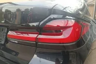 BMW 540 (Seria 5) din 2023 cu 73.725 km - oferta BMW226071 - foto 19