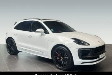 Porsche Macan din 2023 - oferta POR226072