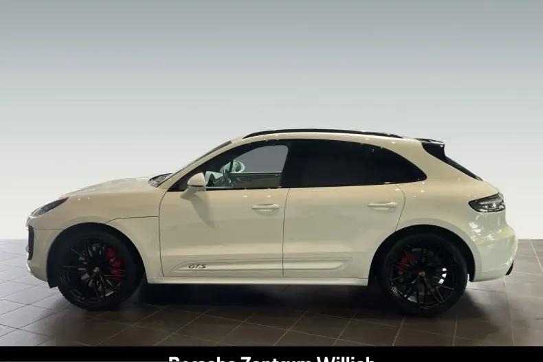 Porsche Macan din 2023 cu 56.000 km - oferta POR226072 - foto 3