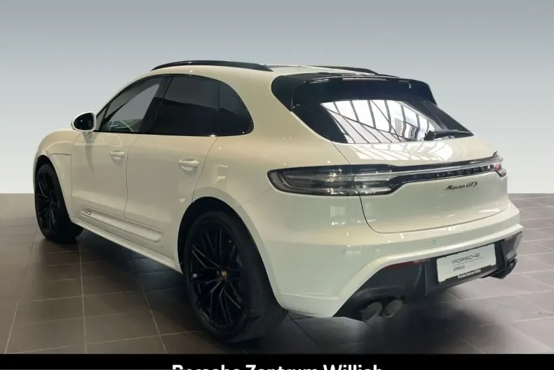 Porsche Macan din 2023 cu 56.000 km - oferta POR226072 - foto 4