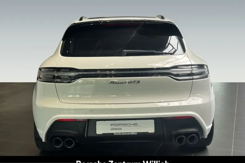 Porsche Macan din 2023 cu 56.000 km - oferta POR226072 - foto 5
