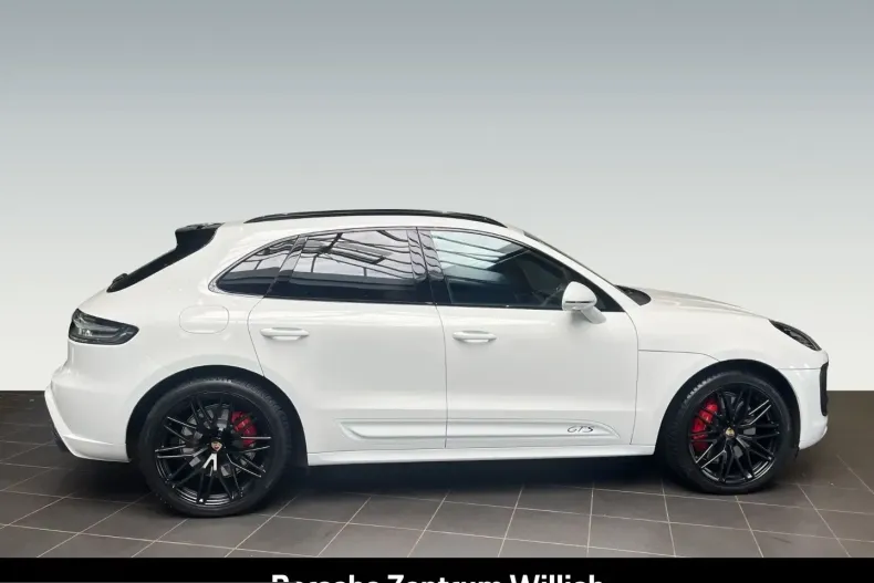 Porsche Macan din 2023 cu 56.000 km - oferta POR226072 - foto 7
