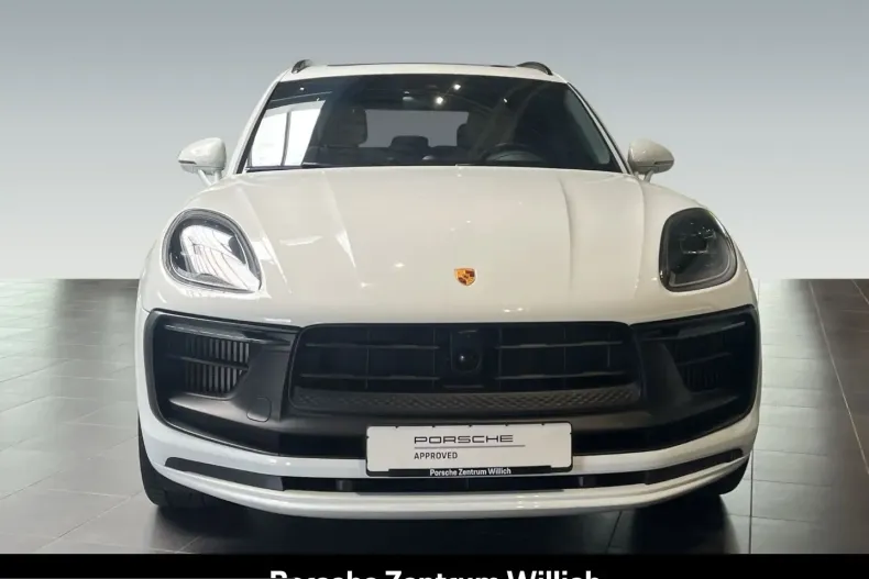Porsche Macan din 2023 cu 56.000 km - oferta POR226072 - foto 8