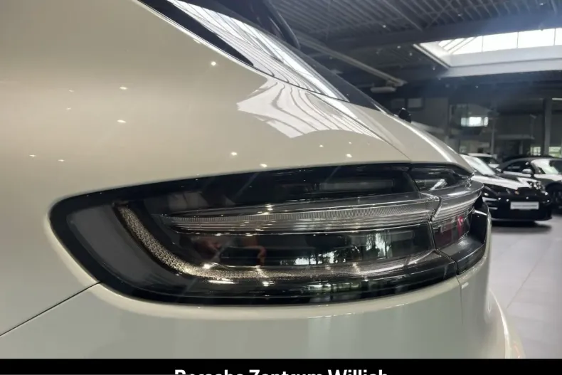 Porsche Macan din 2023 cu 56.000 km - oferta POR226072 - foto 10