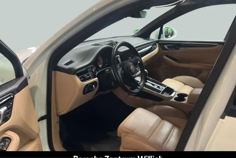 Porsche Macan din 2023 cu 56.000 km - oferta POR226072 - foto 11