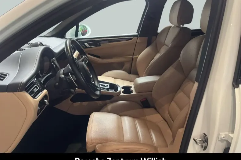 Porsche Macan din 2023 cu 56.000 km - oferta POR226072 - foto 12