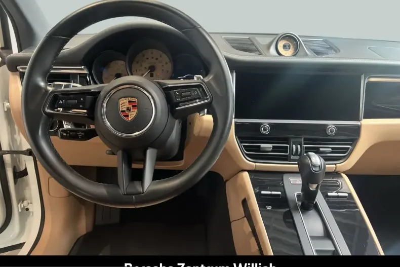 Porsche Macan din 2023 cu 56.000 km - oferta POR226072 - foto 13