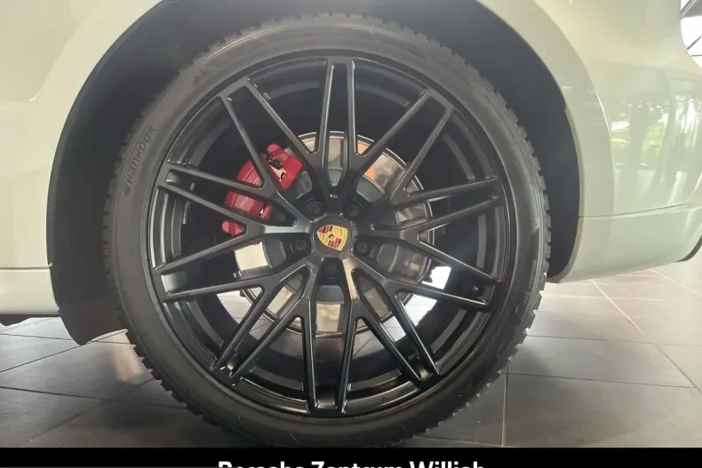 Porsche Macan din 2023 cu 56.000 km - oferta POR226072 - foto 16