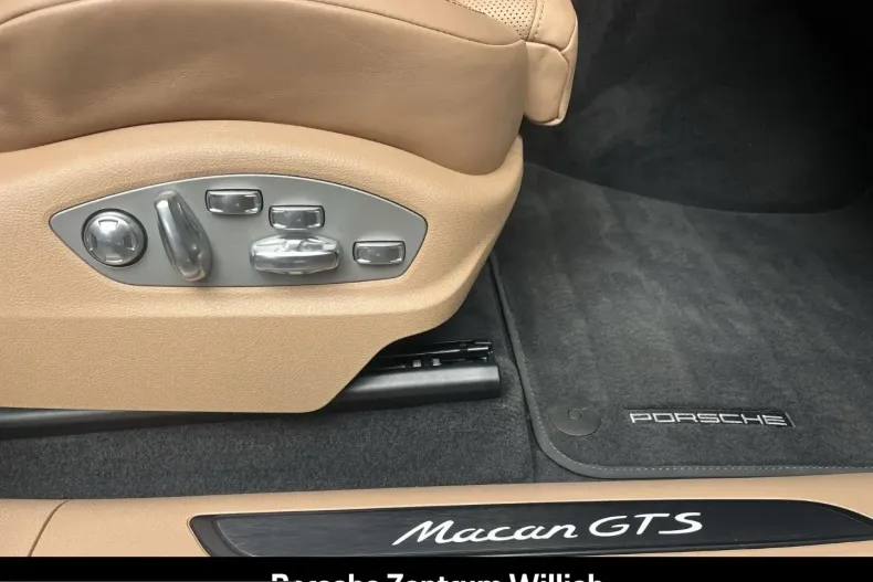 Porsche Macan din 2023 cu 56.000 km - oferta POR226072 - foto 17