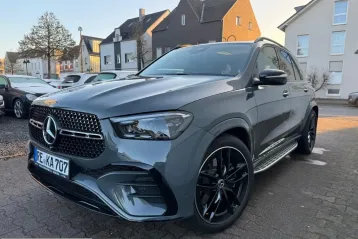 Mercedes-Benz GLE 450 din 2024 - oferta MER226073