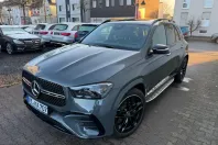 Mercedes-Benz GLE 450 (Clasa GLE) din 2024 cu 30.000 km - oferta MER226073 - foto 2