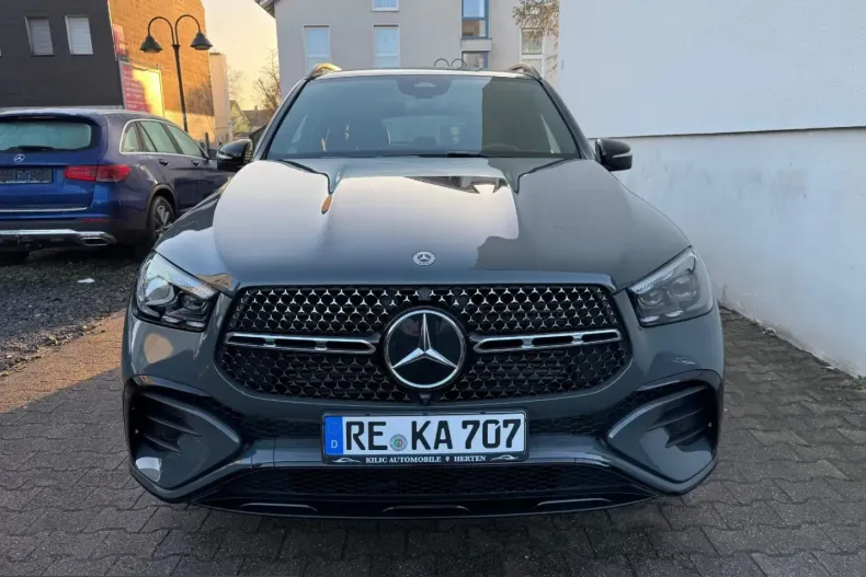 Mercedes-Benz GLE 450 (Clasa GLE) din 2024 cu 30.000 km - oferta MER226073 - foto 4