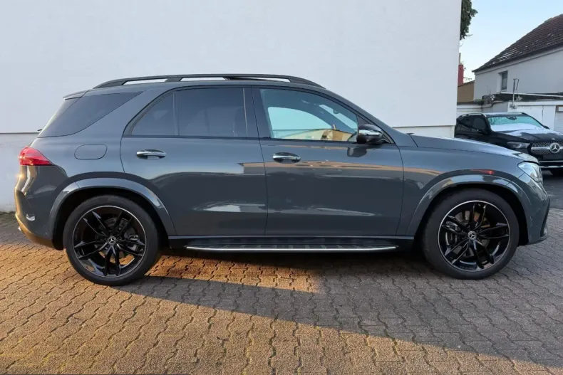 Mercedes-Benz GLE 450 (Clasa GLE) din 2024 cu 30.000 km - oferta MER226073 - foto 7