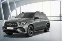 Mercedes-Benz GLE 450 (Clasa GLE) din 2024 cu 43.727 km - oferta MER226074 - foto 1