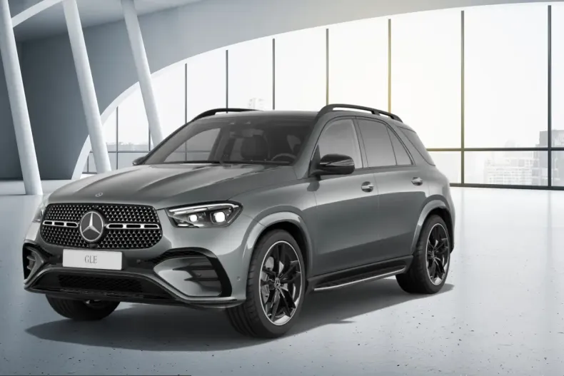 Mercedes-Benz GLE 450 (Clasa GLE) din 2024 cu 43.727 km - oferta MER226074 - foto 1