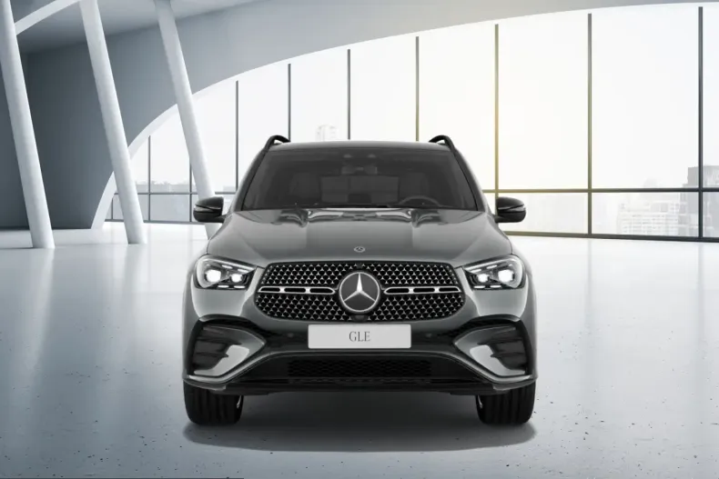 Mercedes-Benz GLE 450 (Clasa GLE) din 2024 cu 43.727 km - oferta MER226074 - foto 2