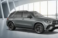 Mercedes-Benz GLE 450 (Clasa GLE) din 2024 cu 43.727 km - oferta MER226074 - foto 3
