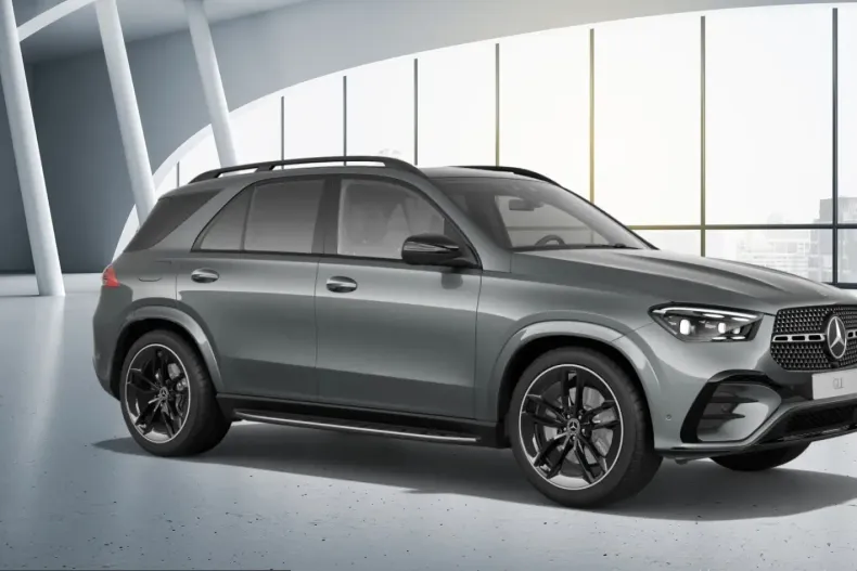 Mercedes-Benz GLE 450 (Clasa GLE) din 2024 cu 43.727 km - oferta MER226074 - foto 3