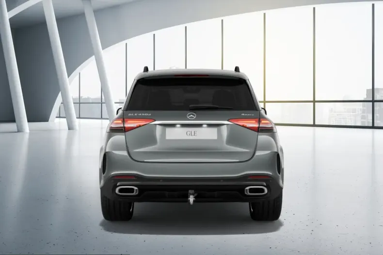 Mercedes-Benz GLE 450 (Clasa GLE) din 2024 cu 43.727 km - oferta MER226074 - foto 4