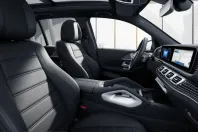 Mercedes-Benz GLE 450 (Clasa GLE) din 2024 cu 43.727 km - oferta MER226074 - foto 6