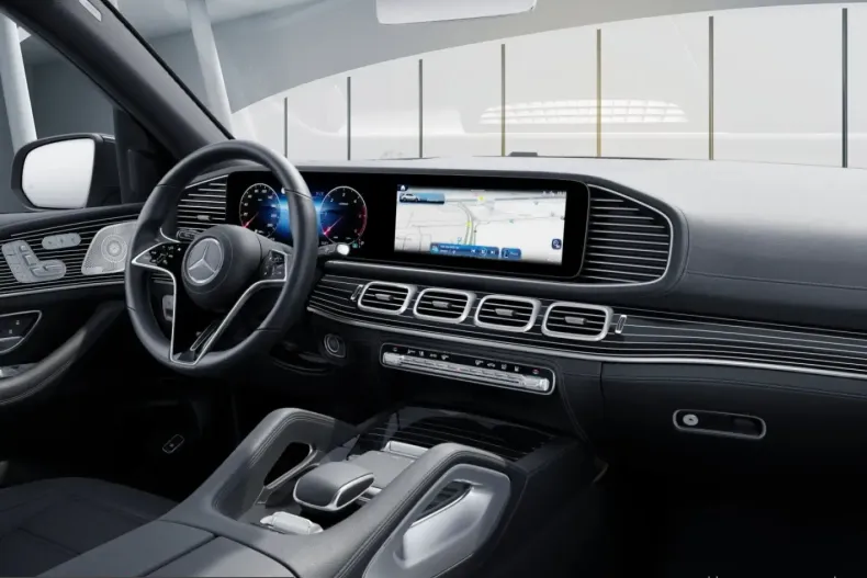 Mercedes-Benz GLE 450 (Clasa GLE) din 2024 cu 43.727 km - oferta MER226074 - foto 8