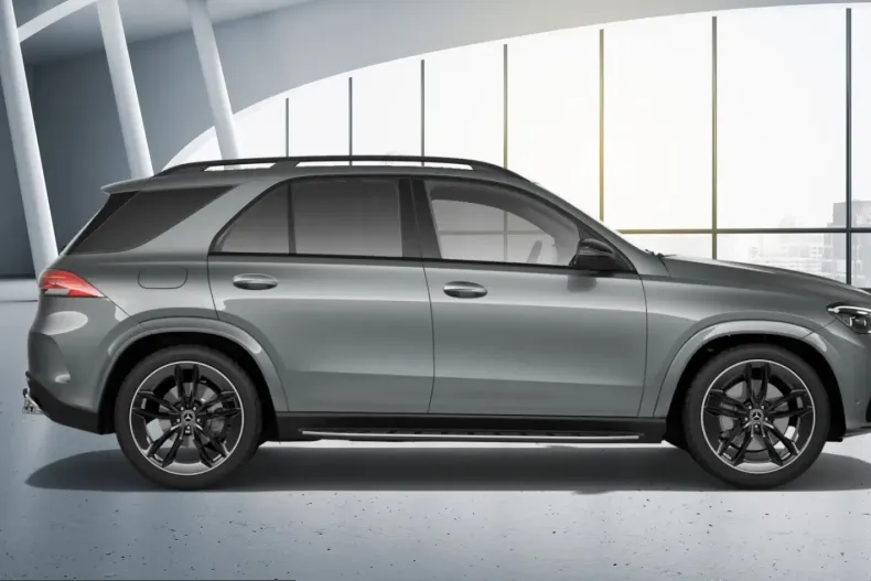 Mercedes-Benz GLE 450 (Clasa GLE) din 2024 cu 43.727 km - oferta MER226074 - foto 9