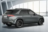 Mercedes-Benz GLE 450 (Clasa GLE) din 2024 cu 43.727 km - oferta MER226074 - foto 10