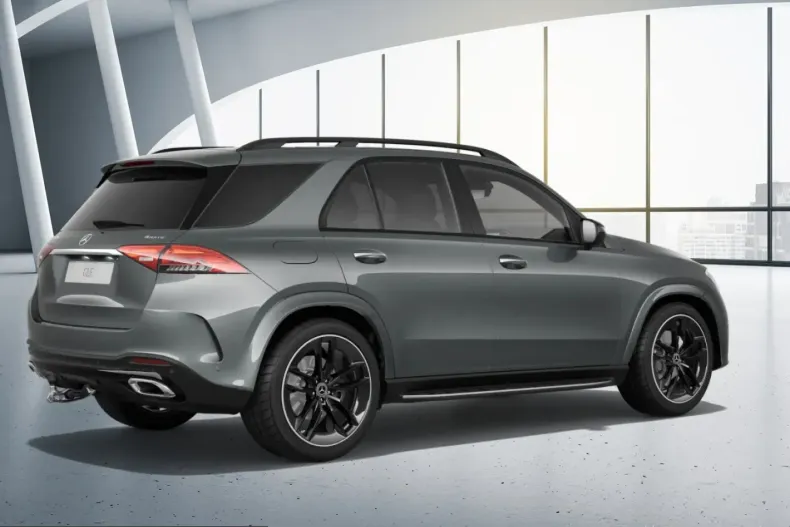 Mercedes-Benz GLE 450 (Clasa GLE) din 2024 cu 43.727 km - oferta MER226074 - foto 10