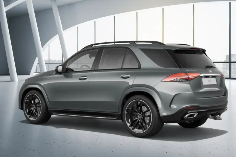 Mercedes-Benz GLE 450 (Clasa GLE) din 2024 cu 43.727 km - oferta MER226074 - foto 11