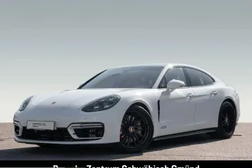Porsche Panamera din 2023 - oferta POR226075