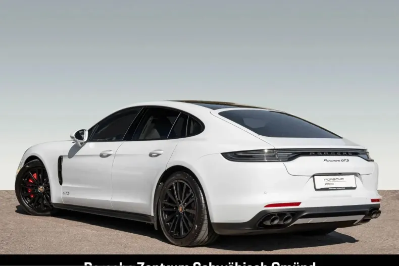 Porsche Panamera din 2023 cu 3.098 km - oferta POR226075 - foto 3