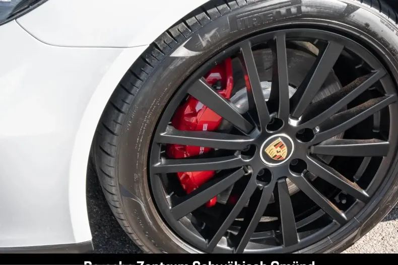 Porsche Panamera din 2023 cu 3.098 km - oferta POR226075 - foto 7