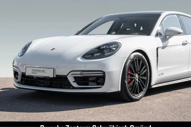 Porsche Panamera din 2023 cu 3.098 km - oferta POR226075 - foto 8