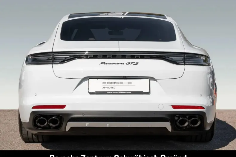 Porsche Panamera din 2023 cu 3.098 km - oferta POR226075 - foto 15